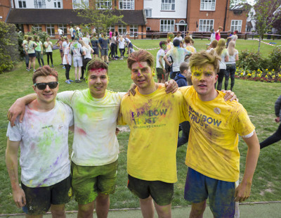 Blathwayt Charity Colour Run  (55)