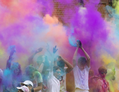 Blathwayt Charity Colour Run  (91)