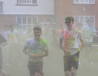 Blathwayt Charity Colour Run  (113)