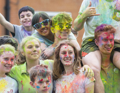 Blathwayt Charity Colour Run  (197)
