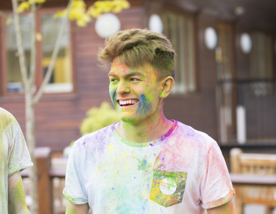 Blathwayt Charity Colour Run  (202)