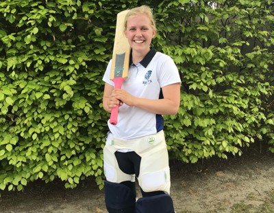 Lauren Avery vs Ibstock Place edit small