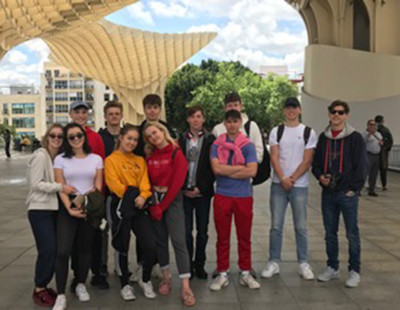 Granada trip