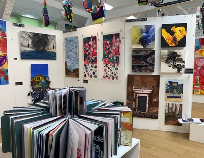 A Level & GCSE Exhibition 2019   2