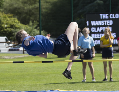 Sports Day 2019
