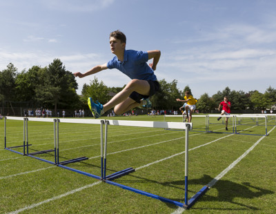 Sports Day 2019 2