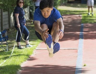 Sports Day 2019 3