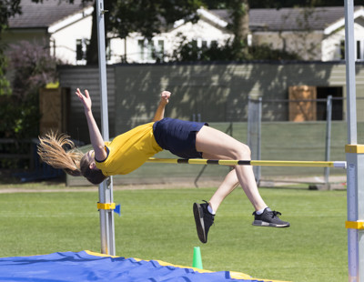 Sports Day 2019 5