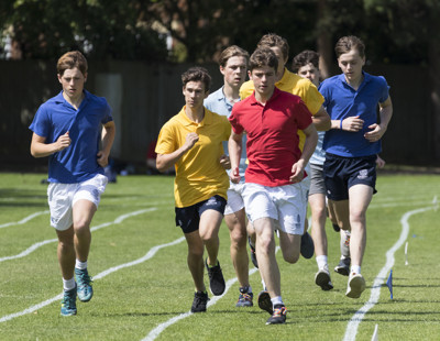 Sports Day 2019 6