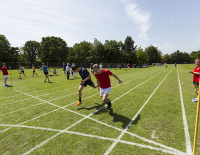 Sports Day 2019 7
