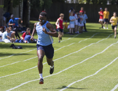 Sports Day 2019 9