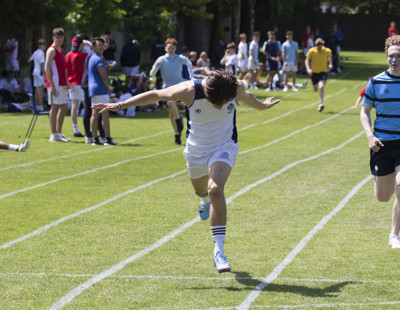 Sports Day 2019 12