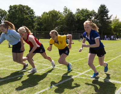 Sports Day 2019 13