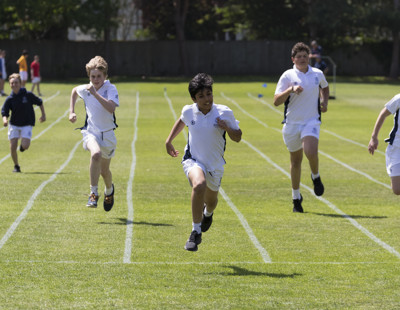 Sports Day 2019 14