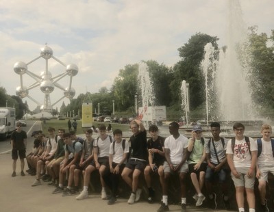BRUSSELS (2)