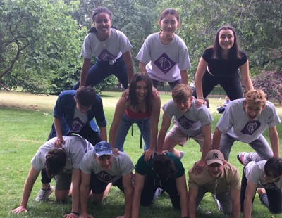 Sixth Formers 2