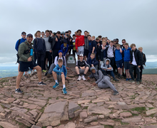 WALES (5)