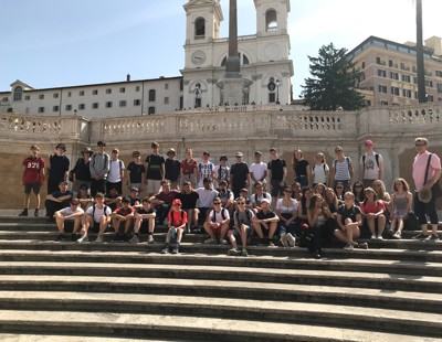 ROME