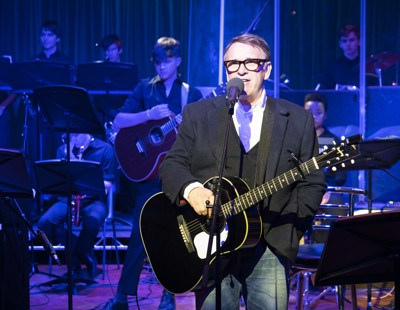 Chris Difford  2