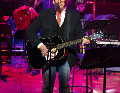 Chris Difford  83