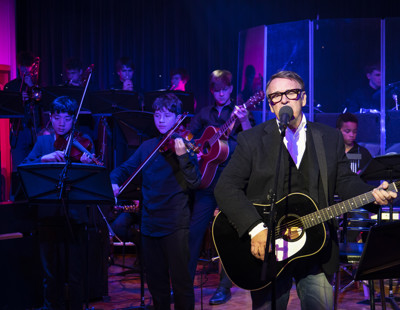 Chris Difford  118