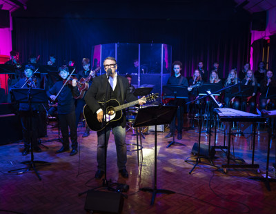 Chris Difford  128
