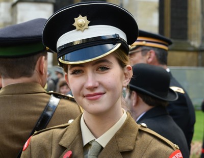 Anna Gray 1