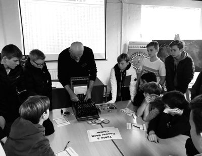 Bletchley park (2)