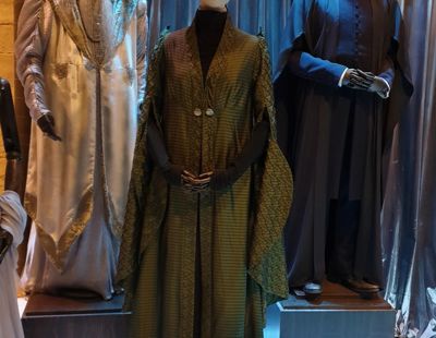Media Trip to Harry Potter World 7