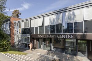 Reeds school 6