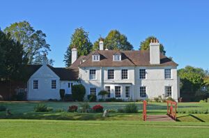 Ripley court school