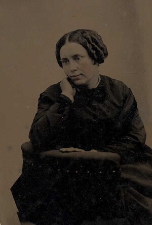 2 1815 amelia nash pictured as an adult becomes the first elected pupil