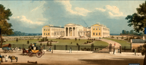 1828 clapton