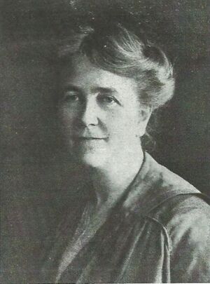 1919 miss edith haines