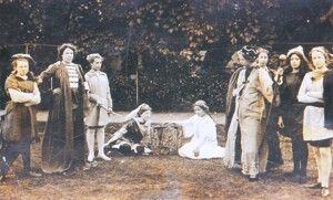 1920s the tempest