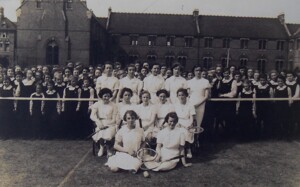 1938 tennis
