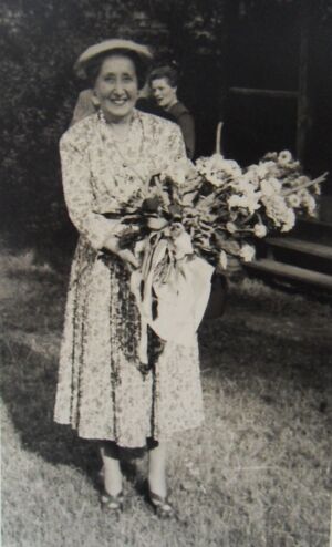 1955 miss kathleen mills