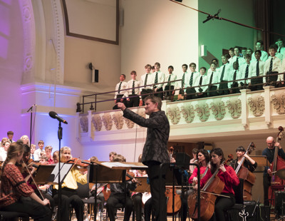 Cadogan Hall 71
