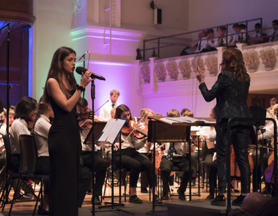Cadogan Hall 56