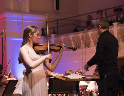 Cadogan Hall 33