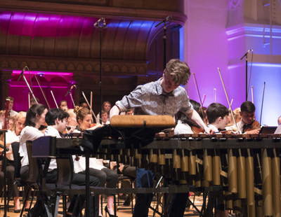 Cadogan Hall 22