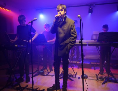 3rd Form Electric Dreams (114) (Large)