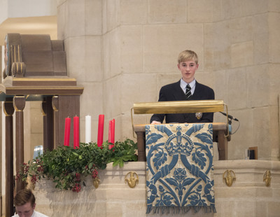 Guildford Cathedral  6
