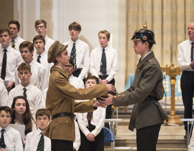 Guildford Cathedral  22