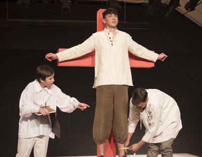 Passion Play  25