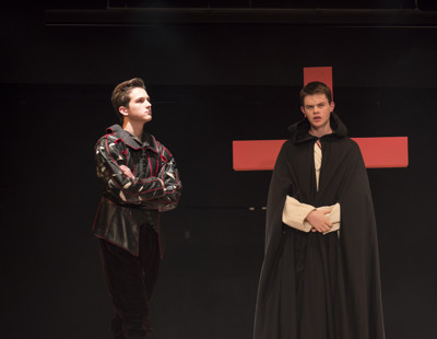 Passion Play  39