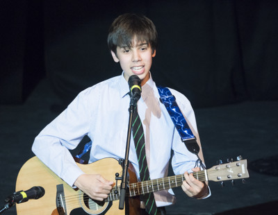 Lower School Music Recital 71