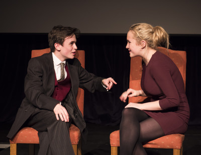 MFL Language festival 260