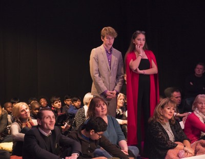 Sense and Sensibility  21 (Large)